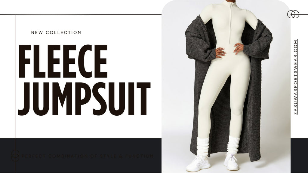 HIGH QUALITY JUMPSUITS