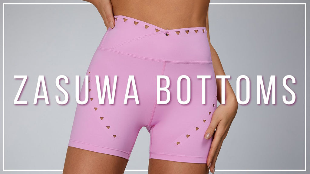 ZASUWA BOTTOMS